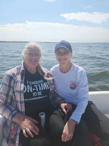 Reel in the fun at Lake Conroe